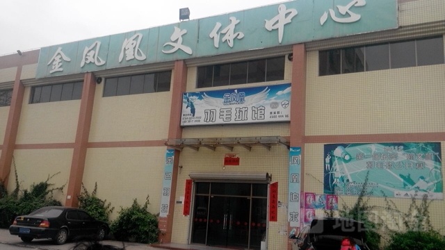 金凤凰桌球城