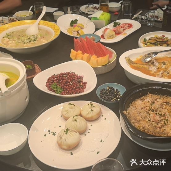 锦沅尚宴(锦沅竹桂园店)