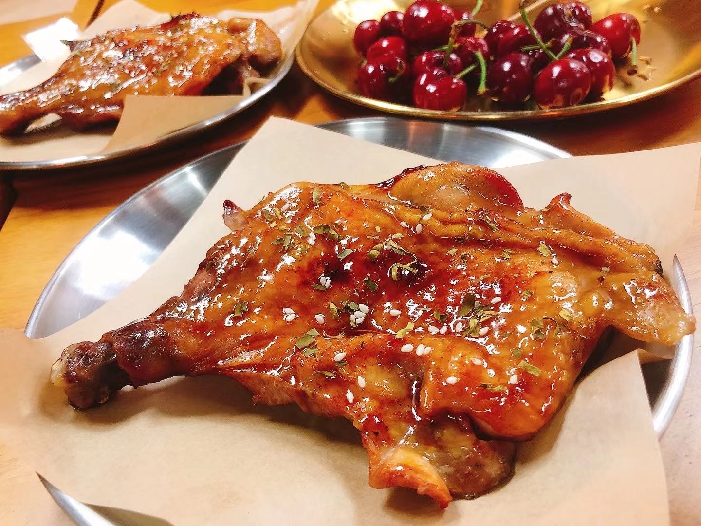 喜梵茶餐(竹源店)