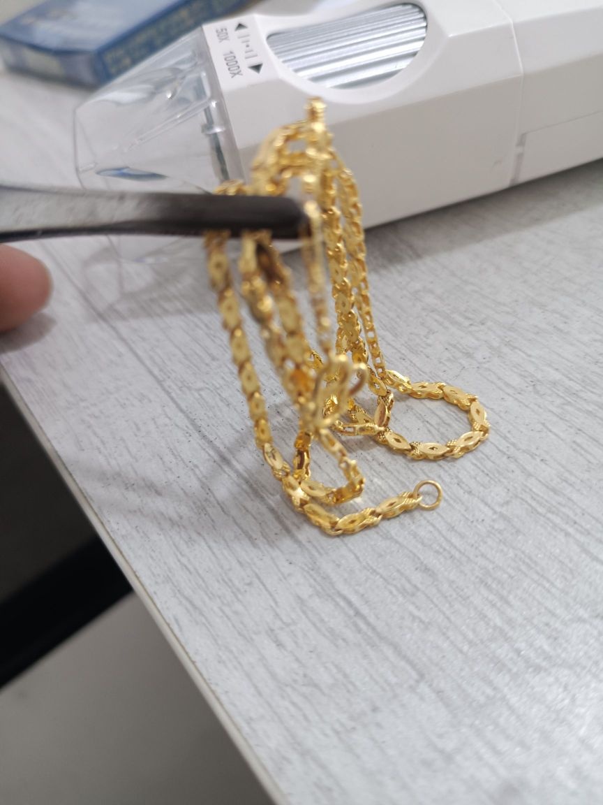 黄金礼品回收