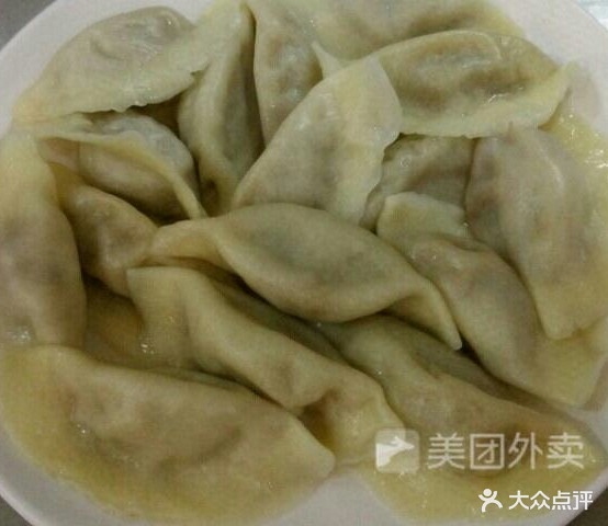 东北菜饺饺子馆(新迎店)