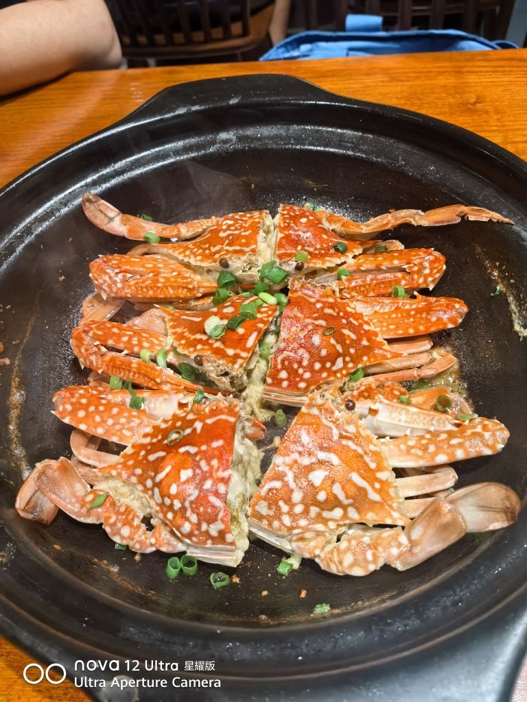 宝环街·砂锅焗小海鲜(富丽苑店)