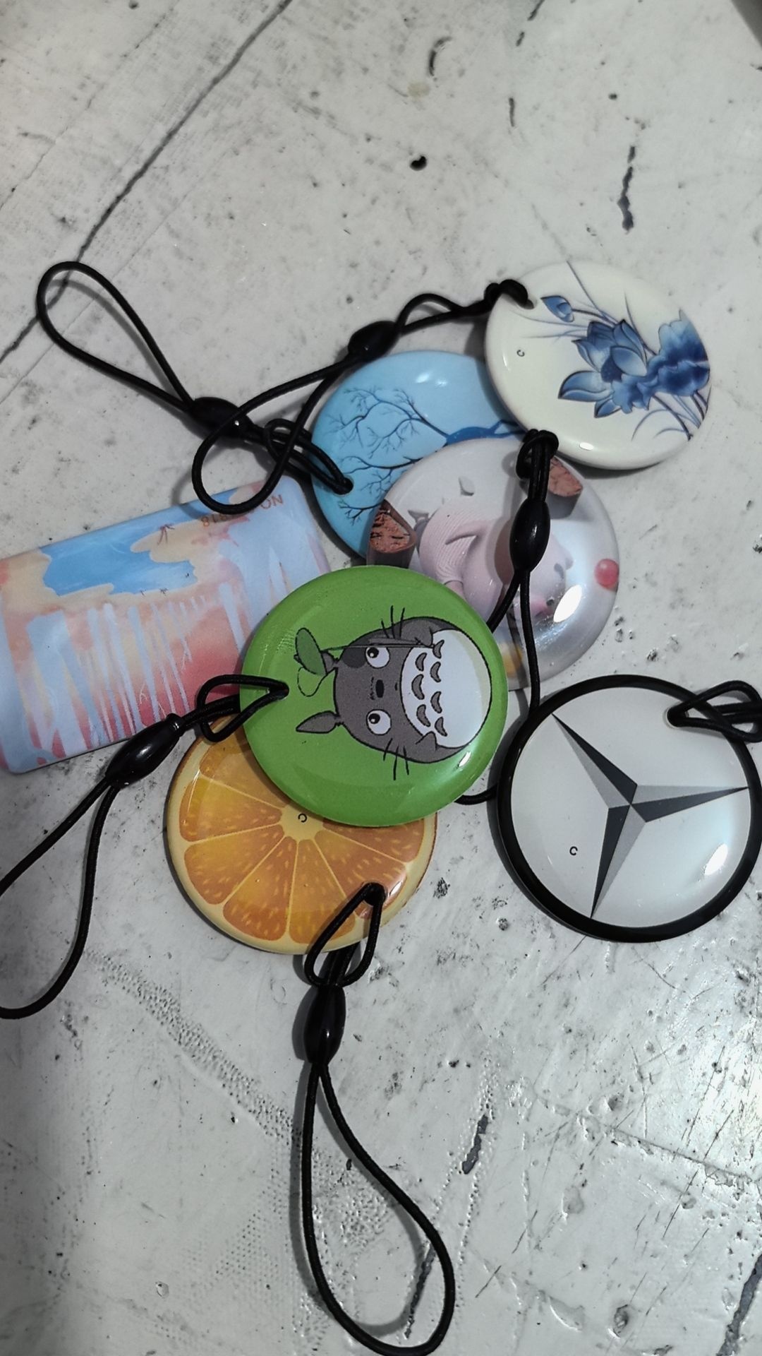 彭记开锁配匙换锁芯