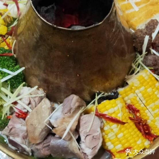 伊峰民族休息茶餐厅
