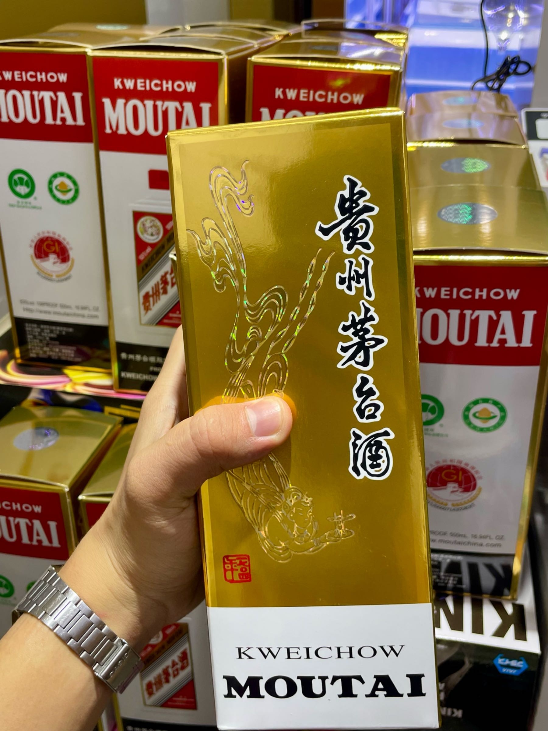 拾贰奢品·黄金奢侈品回收