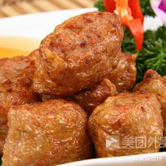 闽南小吃店(九二路店)