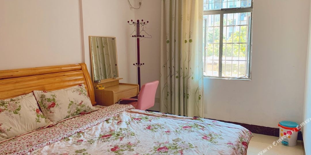 茂名凉凉小姐姐公寓