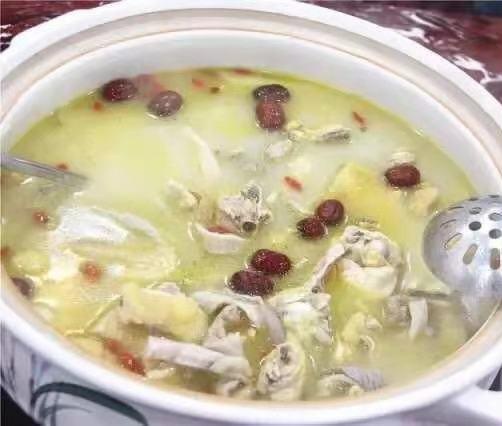 润源四季椰子鸡(新里店)