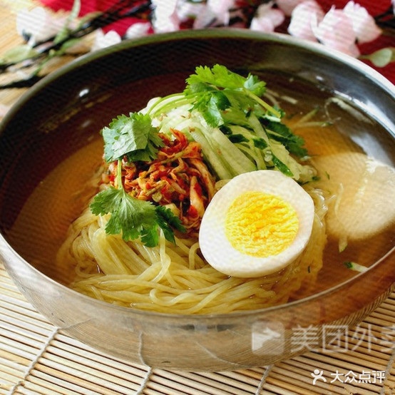 延吉市冷面(祥宇一品店)