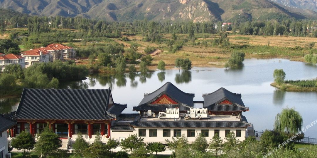 北京松秀园度假村