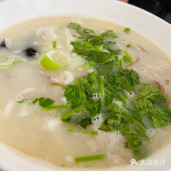嘉汤壹碗(中州路店)
