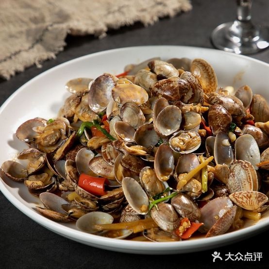 周瑜烧烤(开发区店)