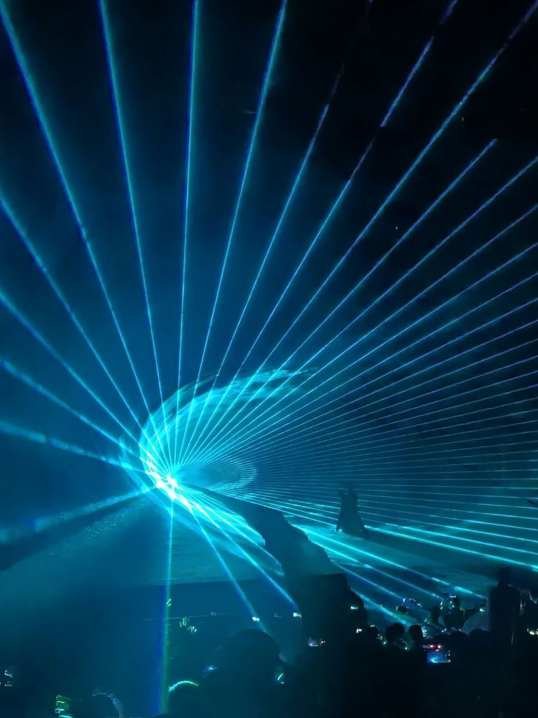 广东千古情景区-地上停车场