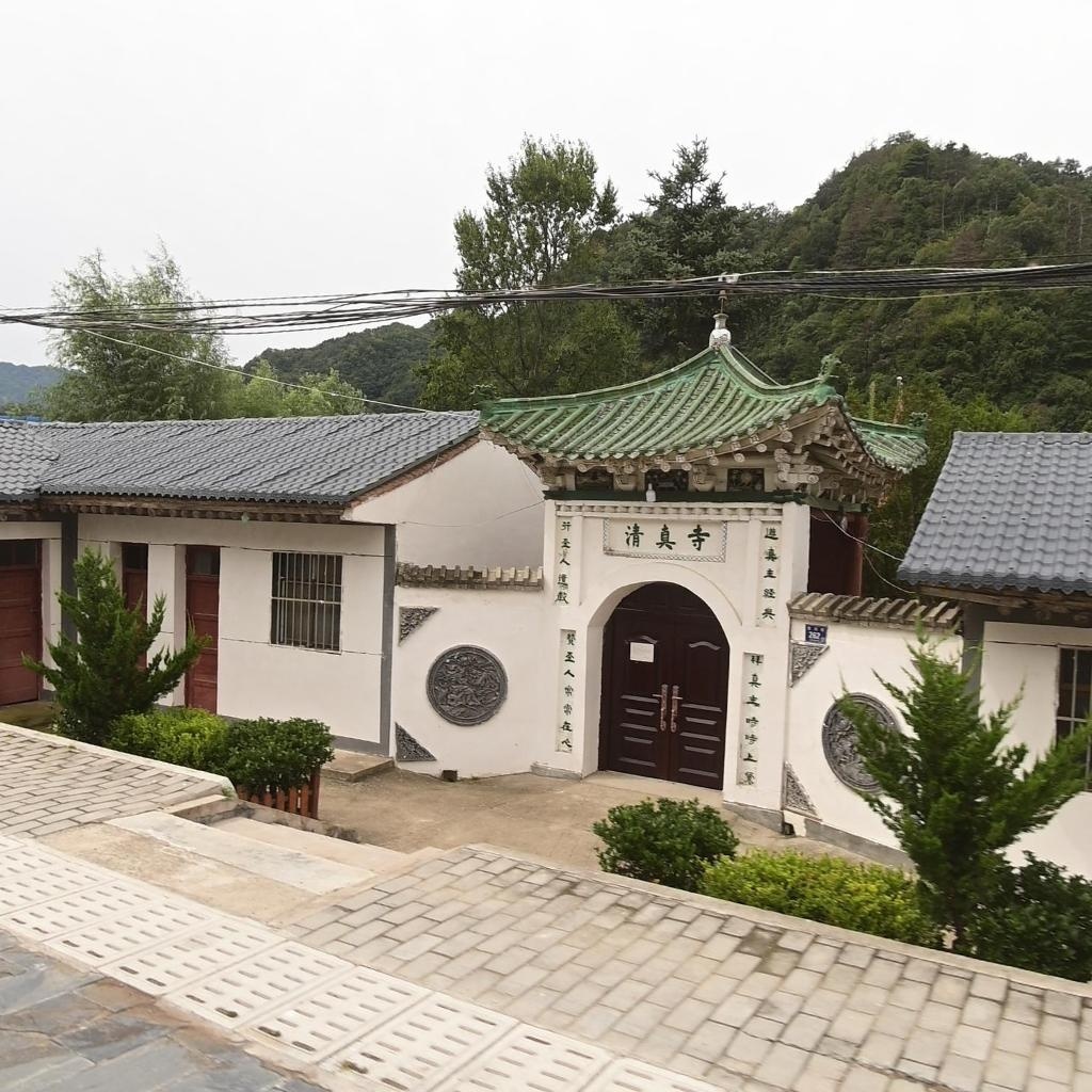 清真寺