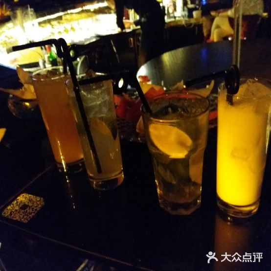 VICS酒吧(天津店)