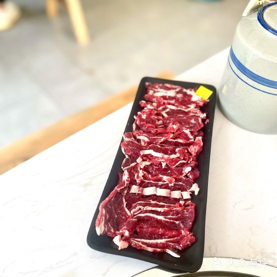 牛·碗间本地牛肉火锅(金辉店)