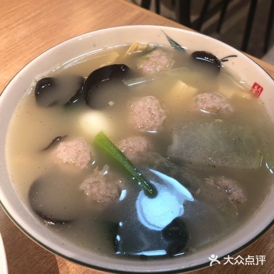 东北小二中北菜(大车家巷店)