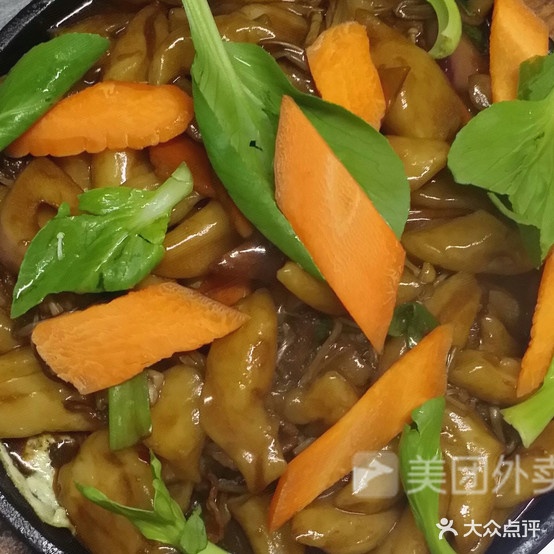 老唐面疙瘩(安工店)