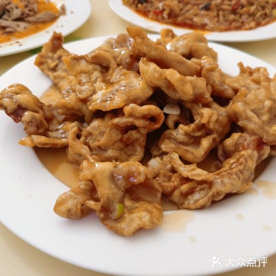 胸弟砂锅店