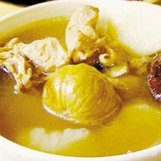 楼兰香肥牛火锅(观园路店)