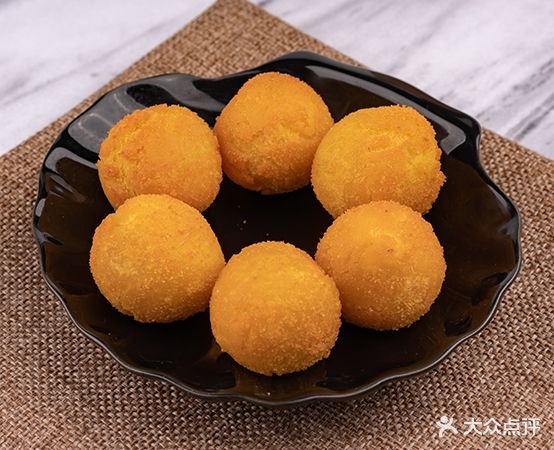 蜜哆哆韩式炸鸡(三沙店)