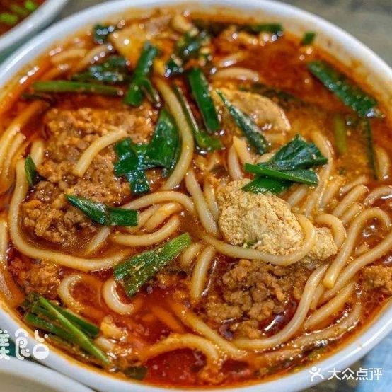 尝客小吃坊(黑龙潭后门店)