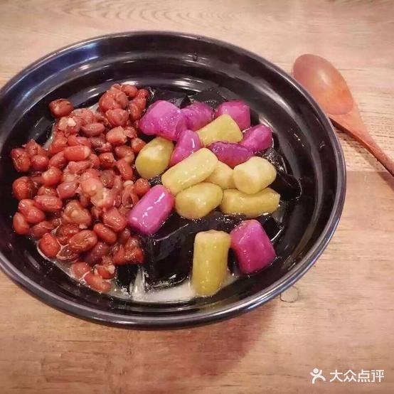 食怡鲜炖(南通桃坞路店)