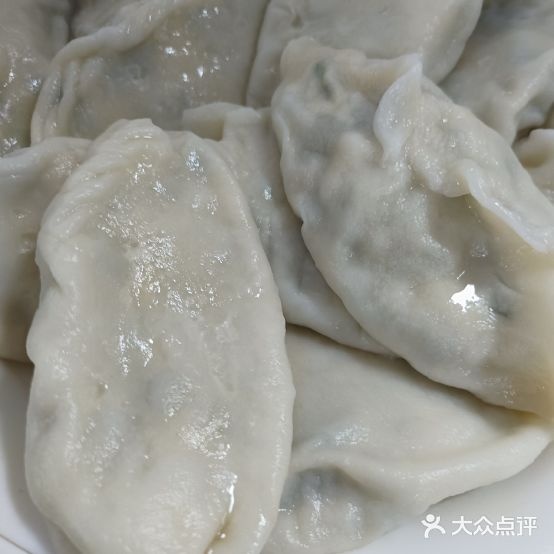 鸿达海鲜小院(第三分店)