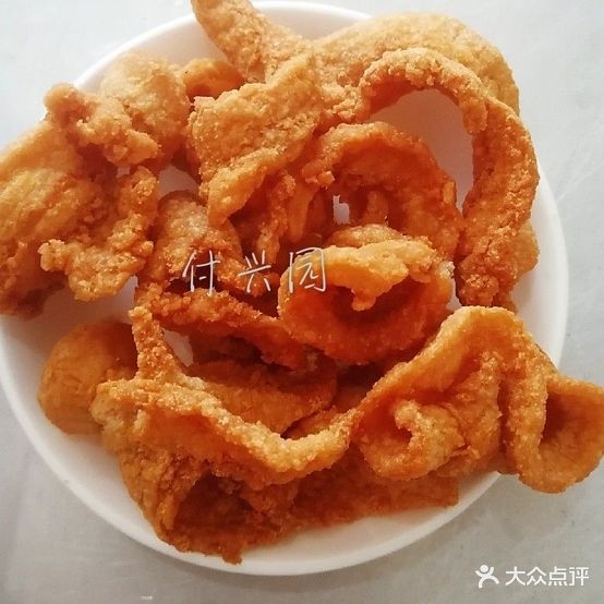 付兴园蒙自过去米线
