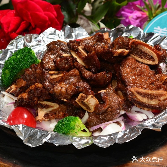 潮荣潮汕砂锅粥(闻莺路店)