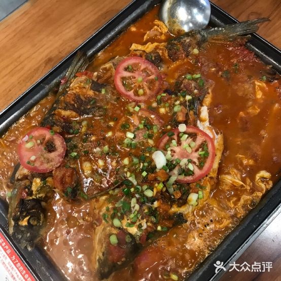 拾味(天安店)