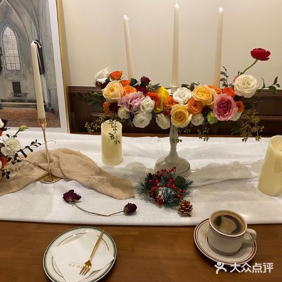 啾啾· JIO JIO CAKE