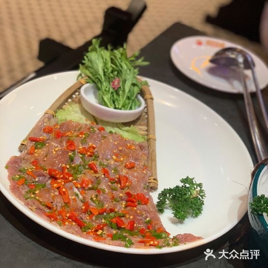 蜀望金唐火锅(安康万达广场店)