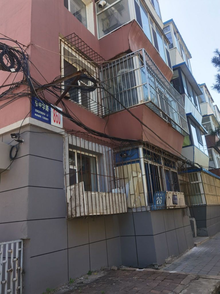 东中华路-860号楼