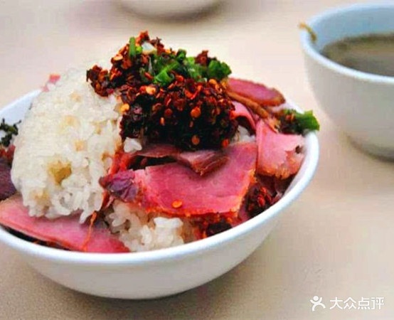 汪记贞丰糯米粉(凤仪小学店)