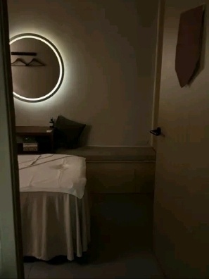 忘忧阁男仕桑拿水疗休闲会所