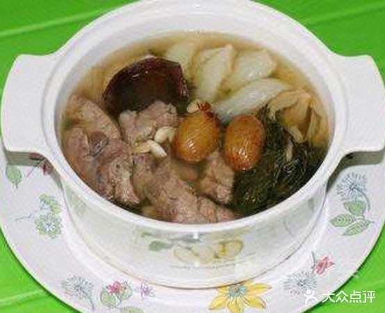 源新煲仔饭祝筒饭(坚基·美丽城店)