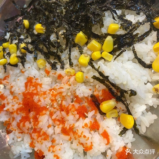小妞达尔韩式水煎肉(融创世林路店)