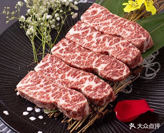 好牛鲜肉烤烧(发展店)
