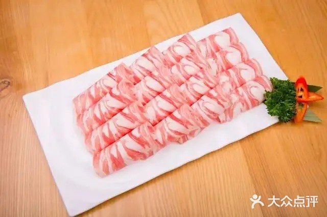 老北京铜火锅(布吉京南店)