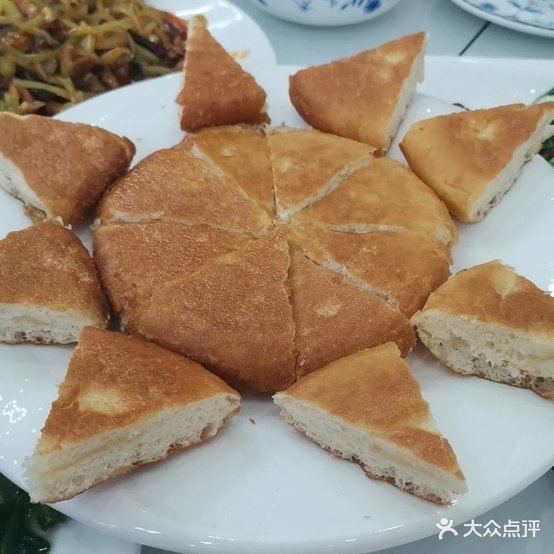 成都川味参厅