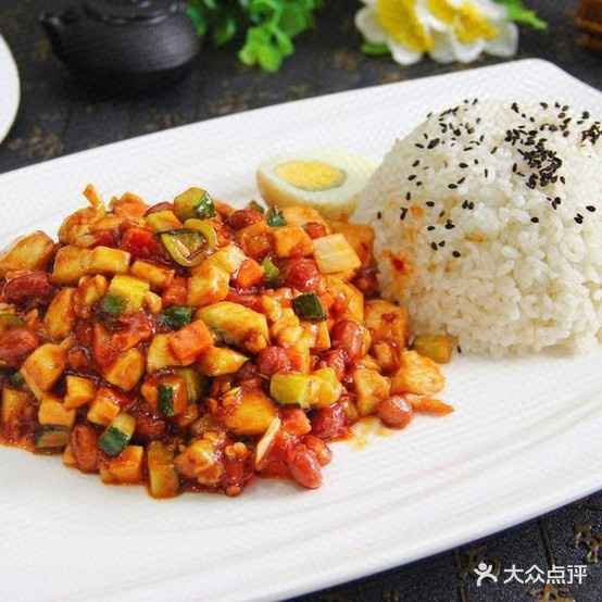 燕子面。馆(金荣花苑B区店)