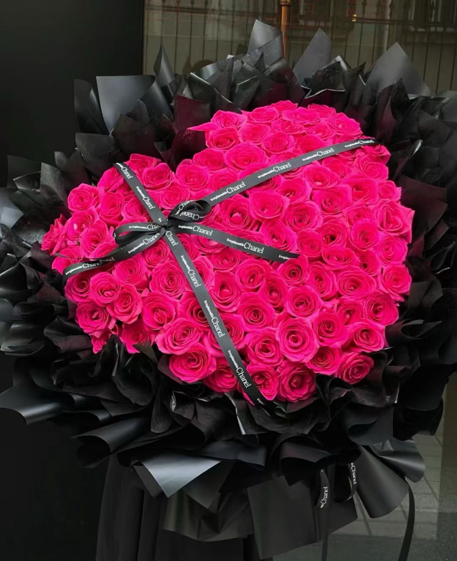 感官花艺