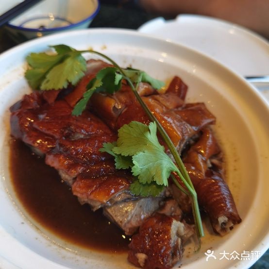 喜喜香港餐厅(陵水店)