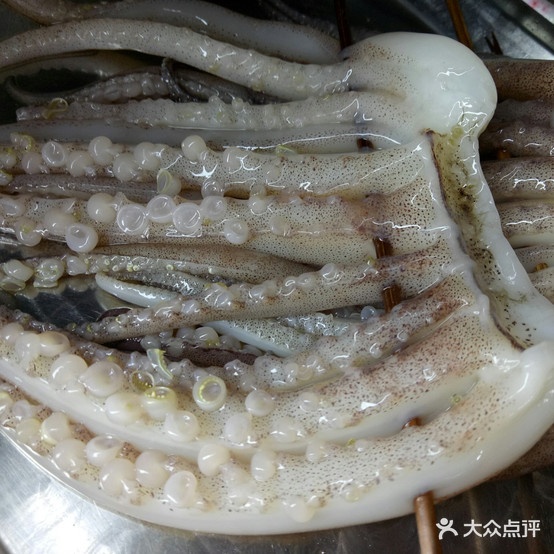 开心烧烤(胜利路店)