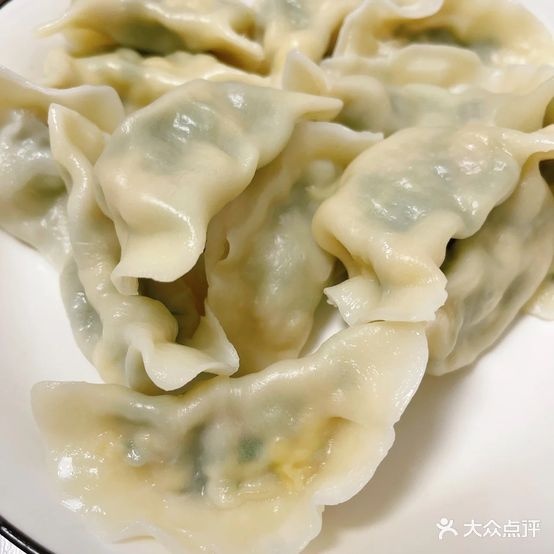 福滋味金锅贴饺子(康地城店)