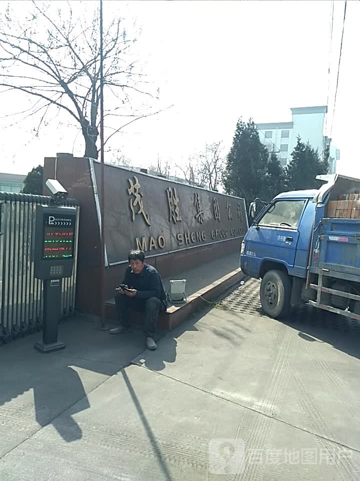 茂胜集团有限公司