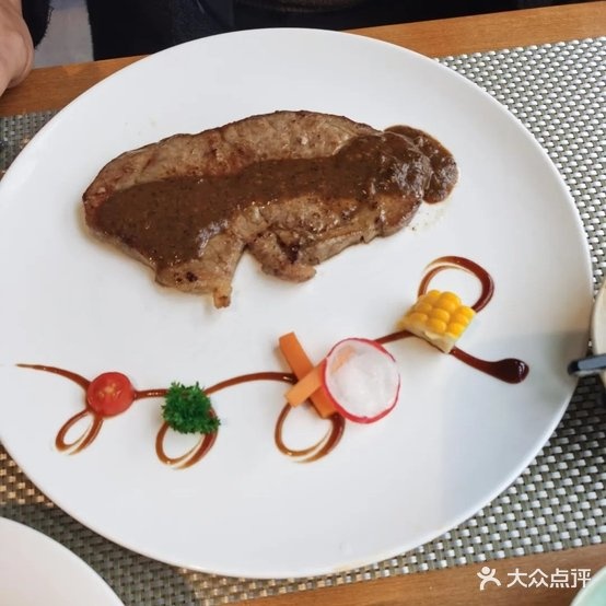 好畤中餐厅(安州店)