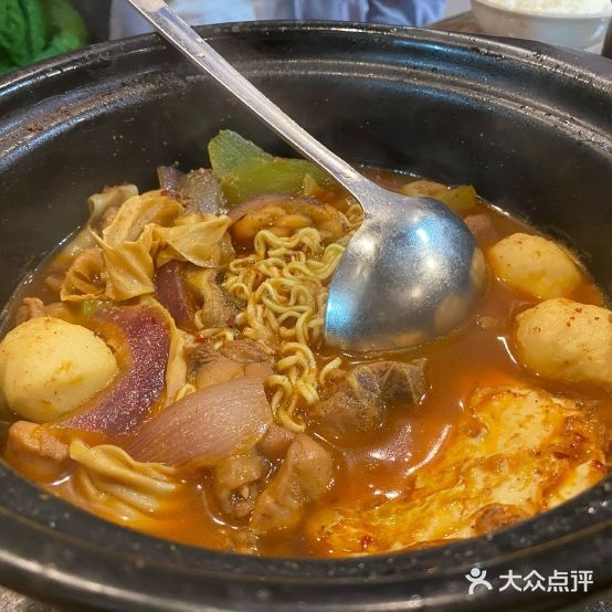 小目标鸡公煲0(湘大联建店)