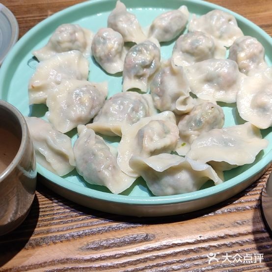 三姐妹参厅(曲江店)